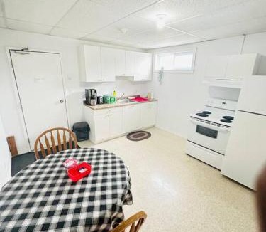 Iroquois Falls Apartment | Appartment in Iroquois falls