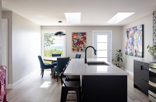 Merlin House | Artisan's Cove at Water's Edge by Liberty