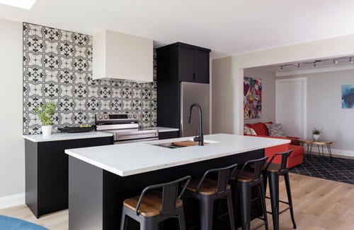 Merlin House | Artisan's Cove at Water's Edge by Liberty