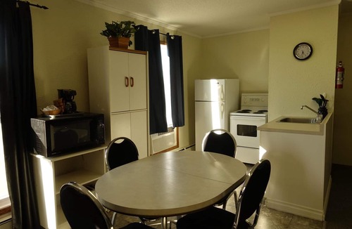 Unity Hotel | Armada Inn Motel
