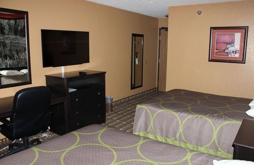 Stillwater Hotel | Asteria Inn & Suites