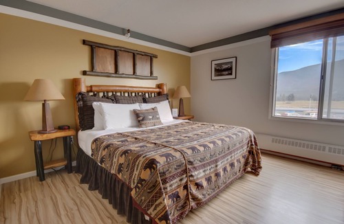 Jasper Hotel | Astoria Hotel