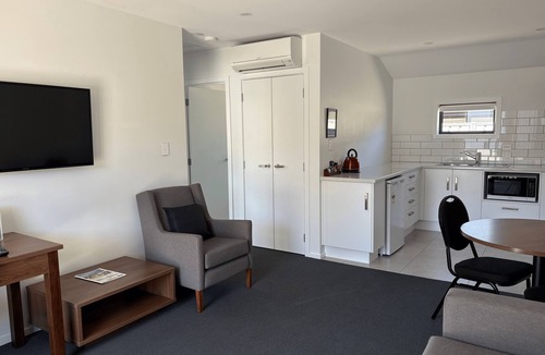 Lowburn Hotel | ASURE Central Gold Motel