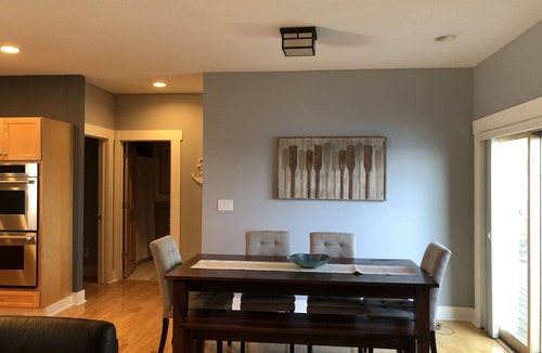 Two Harbors House | At Blue Stone Bluff, It’s all about the view!