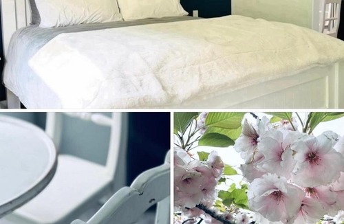 Athol Bed & Breakfast | Athol Country Bed & Breakfast - Entire Private Guest Wing