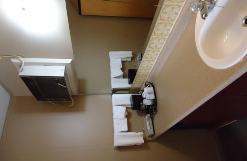 Orangeville Hotel | Atlanta Motel