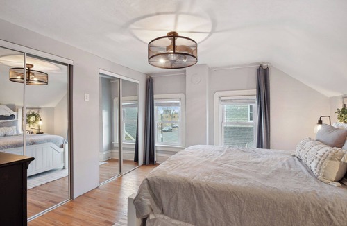 Waconia House | Attractive Downtown Waconia Lakeview Home