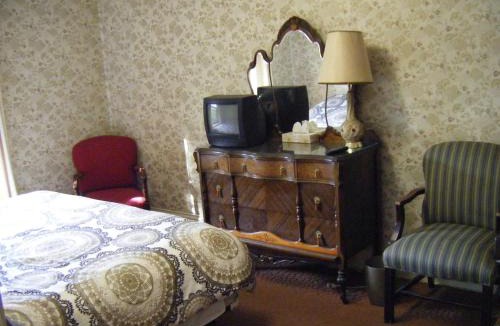 Lowertown Bed & Breakfast | Auberge des Arts Bed and Breakfast