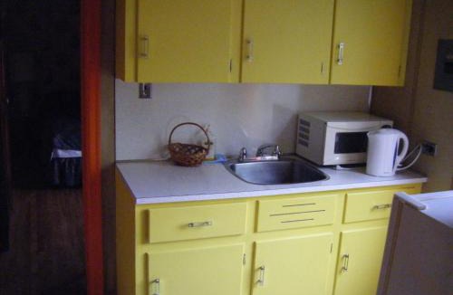 Lowertown Bed & Breakfast | Auberge des Arts Bed and Breakfast