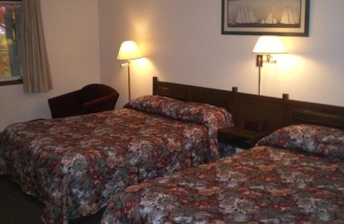 Algoma District Hotel | Auberge Eldo Inn