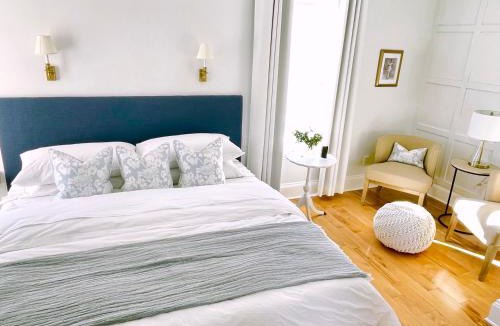 Alexandria Bed & Breakfast | Auberge Glengarry Inn, Eleanor Suite