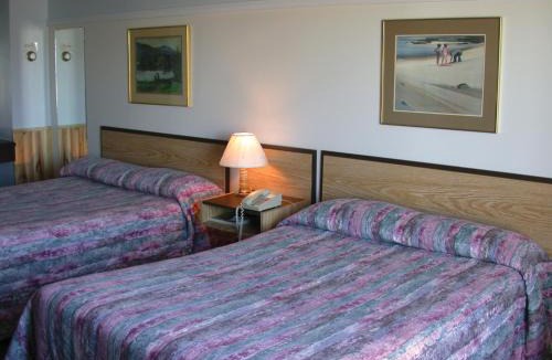 Dolbeau-Mistassini Hotel | Auberge La Diligence