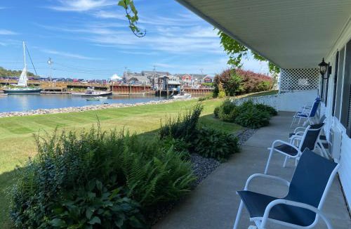 Ogunquit Hotel | Auberge on the Cove