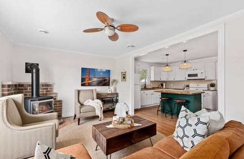 Cherry Valley Cottage | Authentic Cottage stay at The Valley