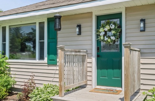 Cherry Valley Cottage | Authentic Cottage stay at The Valley