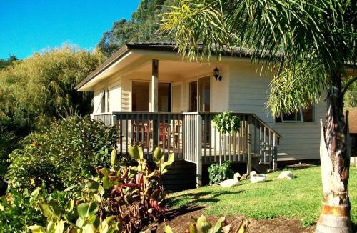 Kerikeri Resort | Avalon Resort
