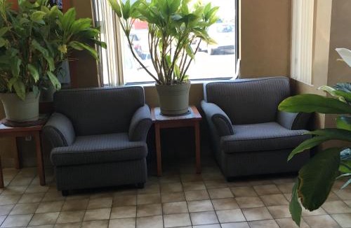 Dixie Hotel | Avenue Motel