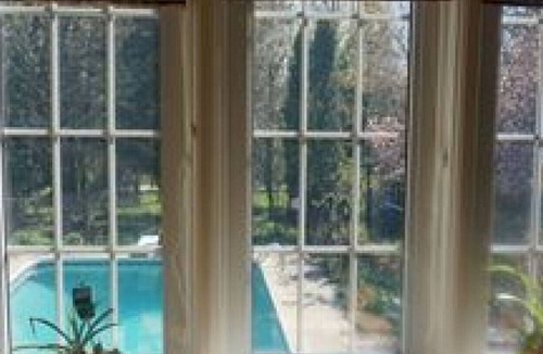 Stratford Bed & Breakfast | Avonview Manor- Experience Gracious Service with Style - The Ol' Winnie