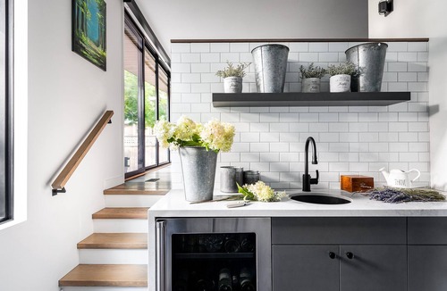 Midtown Toronto House | Award-winning 4 Bedroom Residence in mid-town