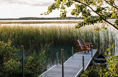 Cherry Valley House | Away in the County - As featured on HGTV