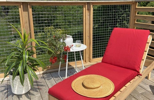 Cherry Valley House | Away in the County - As featured on HGTV