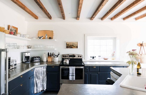 Carrying Place House | Babcock-Hubbs House S