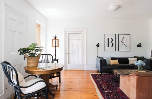 Carrying Place House | Babcock-Hubbs House S