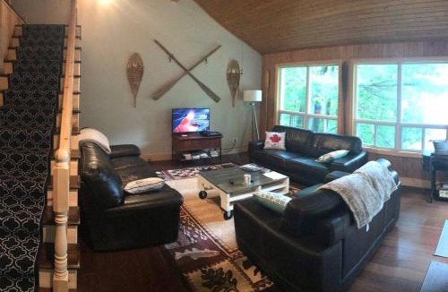 Bala House | Bala cottage retreat