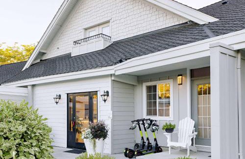 Okanagan-Similkameen Hotel | Balcomo, a Ramada by Wyndham