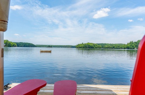 Minden Hills House | Ballantyne Lakehouse