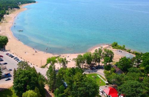Balm Beach Resort | Balm Beach Resort and Motel