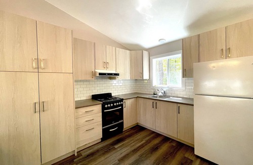 Washago Cottage | "Balmoral" Cottage