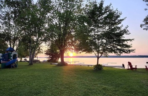 Kawartha Lakes Cabin | Balsam Lake - 2-Bedroom Cottage #8