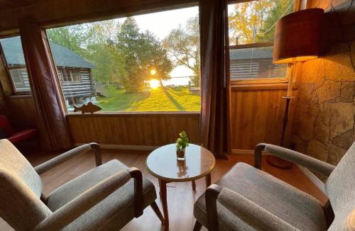 Rosedale House | Balsam Lake - 2-Bedroom Cottage #8