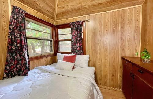 Rosedale House | Balsam Lake - 2-Bedroom Cottage #2