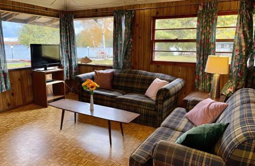 Rosedale House | Balsam Lake - 2-Bedroom Cottage #2
