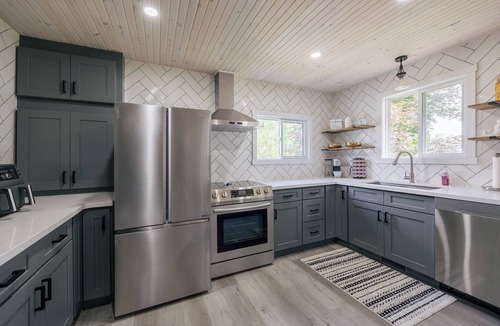 Rosedale Cottage | Balsam Lake cottage