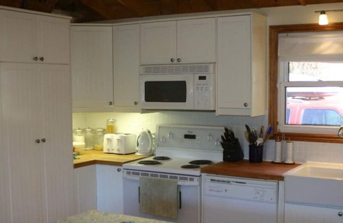 Coboconk Cottage | Balsam Lake Cottage with additional Guest Chalet