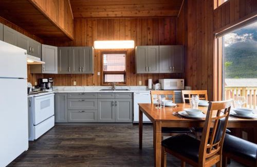 Canmore Resort | Banff Gate Mountain Resort