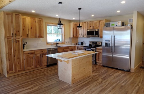Madawaska Valley Cottage | Bark Lake Cottage