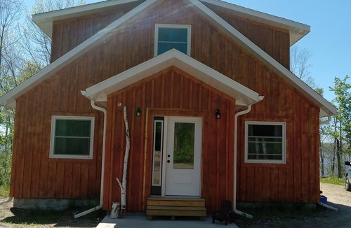 Madawaska Valley Cottage | Bark Lake Cottage