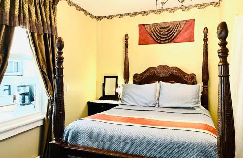 Old Town Historic District Apartment | Barkerhouse 2# unit-heart of oldtown