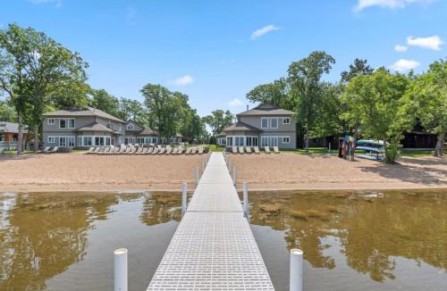 Nisswa Apartment | Bay Colony 762 - Lower