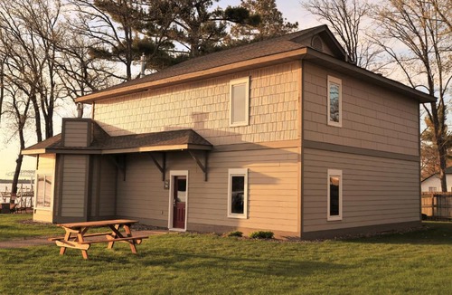 Nisswa Apartment | Bay Colony 774 - Upper