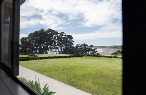 Pitone Apartment | Bay View Terrace Studio 2