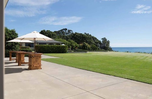 Pitone Apartment | Bay View Terrace Studio 2