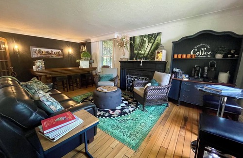 Bayfield Bed & Breakfast | Bayfield Boutique B&B