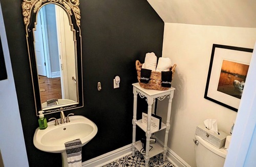Bayfield Bed & Breakfast | Bayfield Boutique B&B