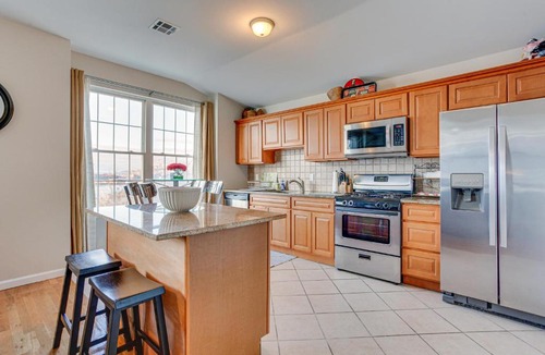 Constable Hook Apartment | Bayfront New Jersey Escape ~ 13 Mi to Times Square