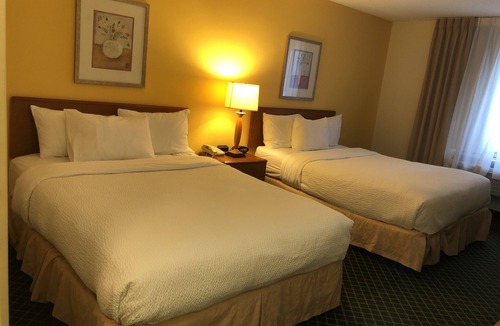 Coon Rapids Hotel | Baymont by Wyndham Coon Rapids